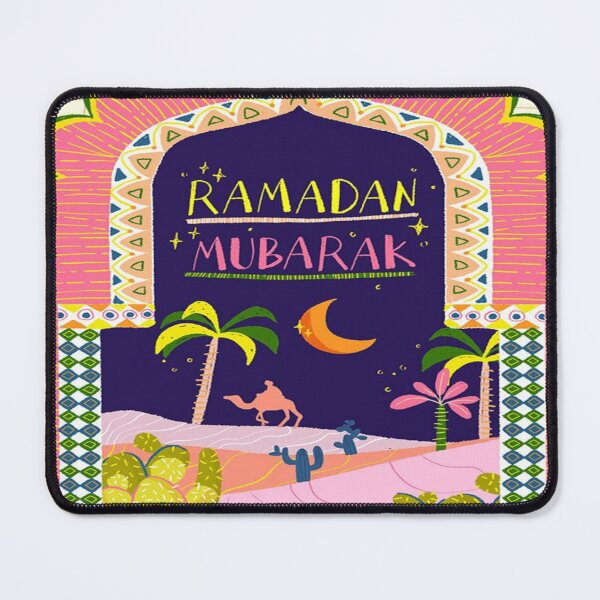 Item preview, Ramadan Mubarak  designed and sold by Massimo dutti05.