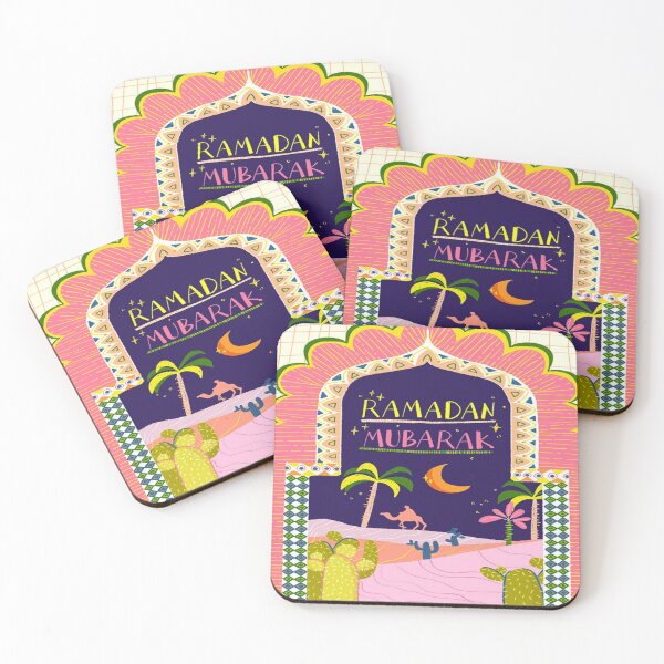Item preview, Ramadan Mubarak  designed and sold by Massimo dutti05.