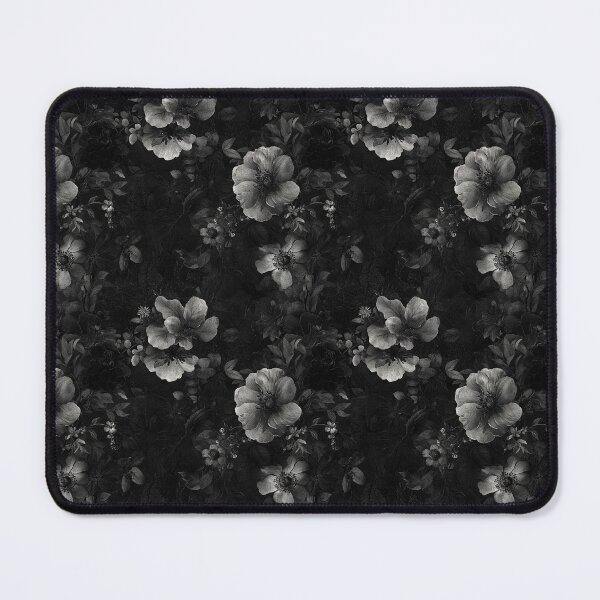 Item preview, Gothic Tones in Bloom designed and sold by MidArtForge.