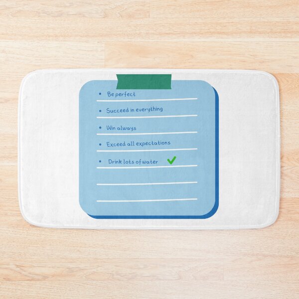 Item preview, Checklist for an Optimist designed and sold by jenmountainen.