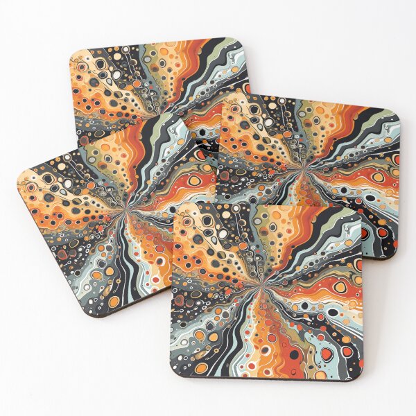 Item preview, Fluid Form designed and sold by Visual-Elixir.
