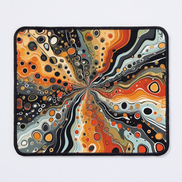 Item preview, Fluid Form designed and sold by Visual-Elixir.