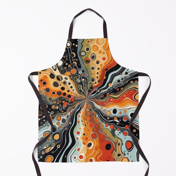 Item preview, Fluid Form designed and sold by Visual-Elixir.