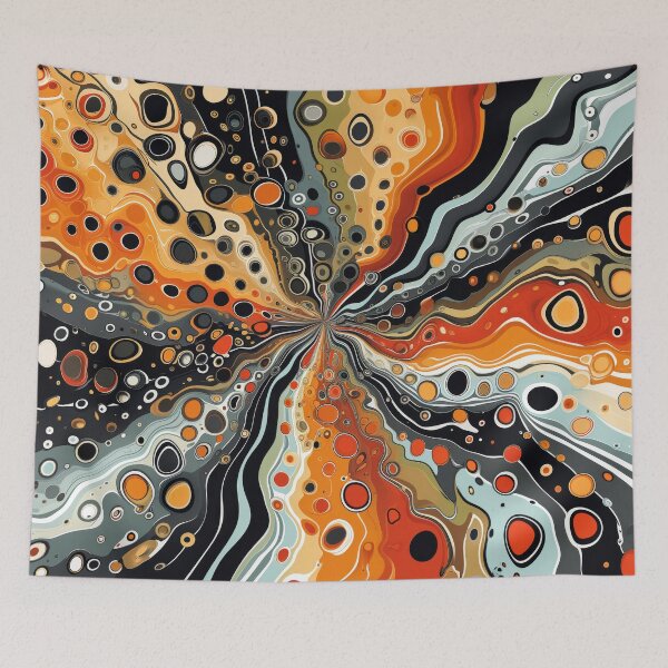 Item preview, Fluid Form designed and sold by Visual-Elixir.