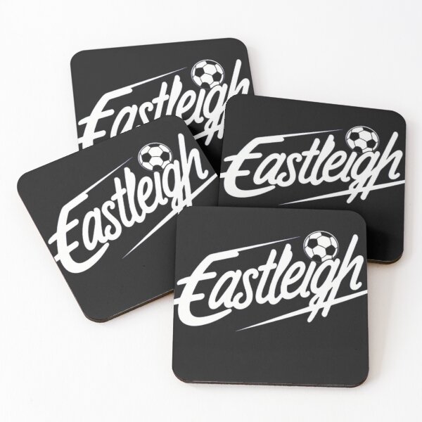 Item preview, Eastleigh - Football FC designed and sold by Myzone2023.