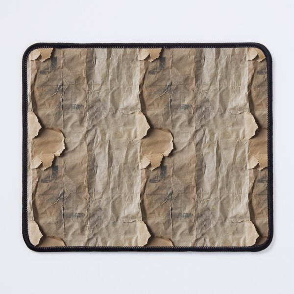 Item preview, The Elegance of Old Paper designed and sold by MidArtForge.