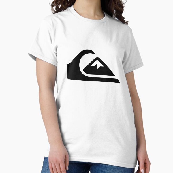 Quiksilver Classic T-Shirt