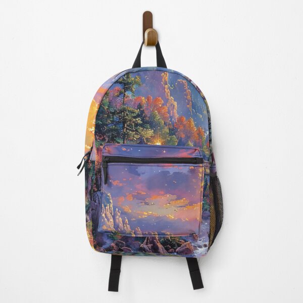 Item preview, Spring Bridge designed and sold by Dawn van Doorn.