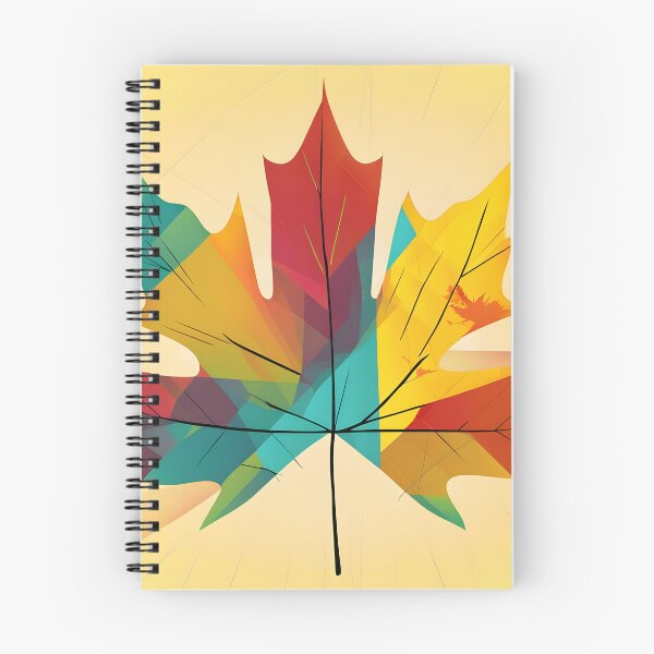 Item preview,  A picture of a maple leaf designed and sold by EdwardBratton.