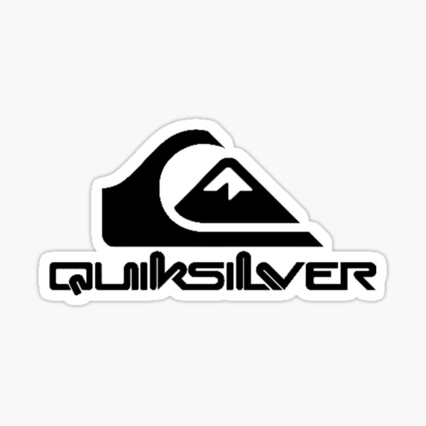 Aperçu de l'œuvre Quiksilver créée et vendue par PAPK.