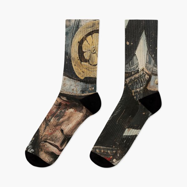 Item preview, Japanese Samurai's Path designed and sold by bapupa.