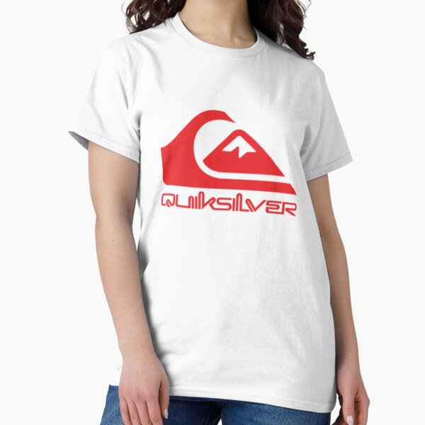 Aperçu de l'œuvre Quiksilver créée et vendue par PAPK.