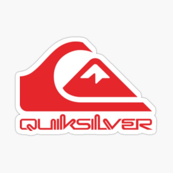 Aperçu de l'œuvre Quiksilver créée et vendue par PAPK.