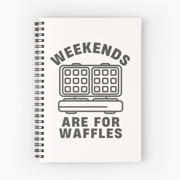 Item preview, Delicious weekends designed and sold by Peerless-Prime.