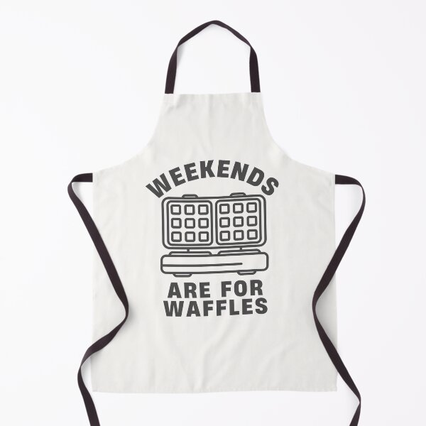Item preview, Delicious weekends designed and sold by Peerless-Prime.