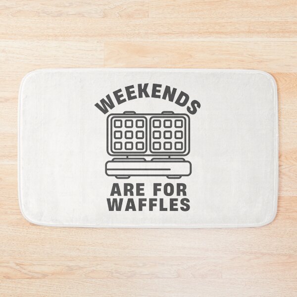 Item preview, Delicious weekends designed and sold by Peerless-Prime.