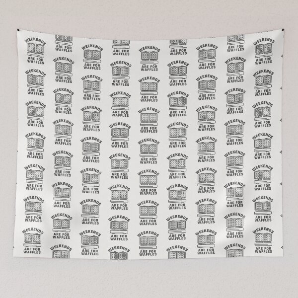 Item preview, Delicious weekends designed and sold by Peerless-Prime.