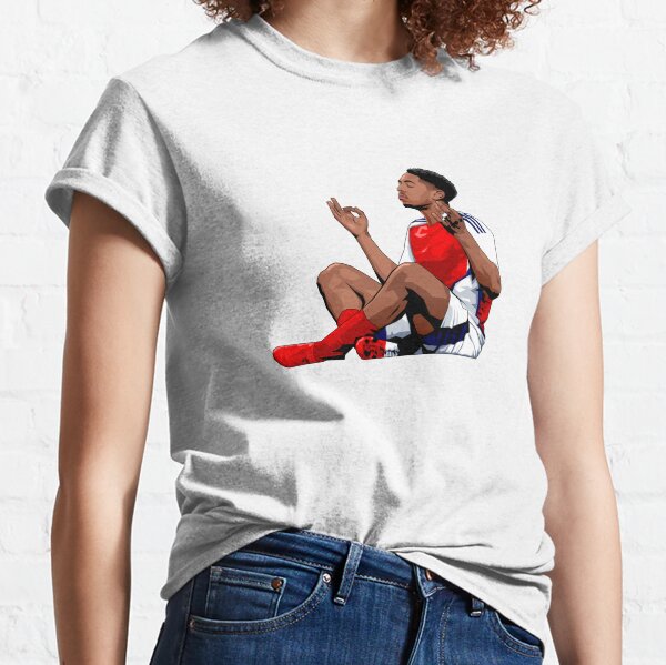Item preview, Myles Lewis-Skelly - Arsenal designed and sold by GunnerBallZ.