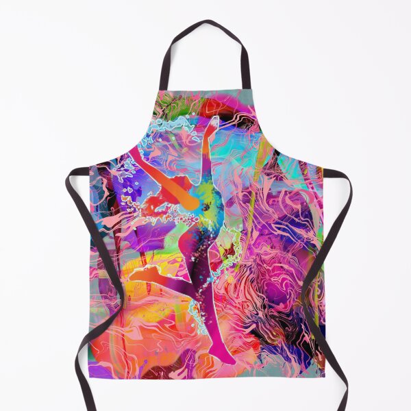 Item preview, Exuberance in the Carnival Bustle designed and sold by AnnabellaRh.