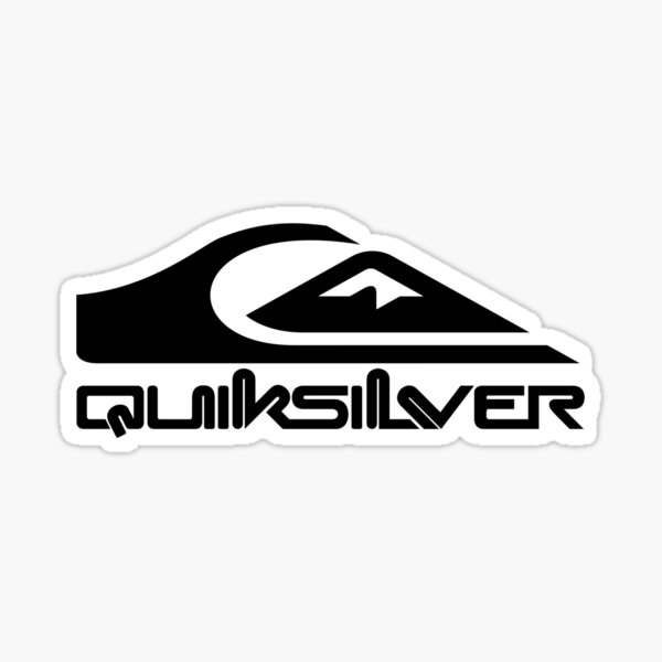Aperçu de l'œuvre Quiksilver créée et vendue par PAPK.