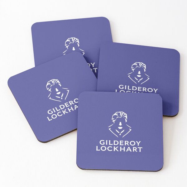 Item preview, Gilderoy Lockhart designed and sold by BCD BRANDS.