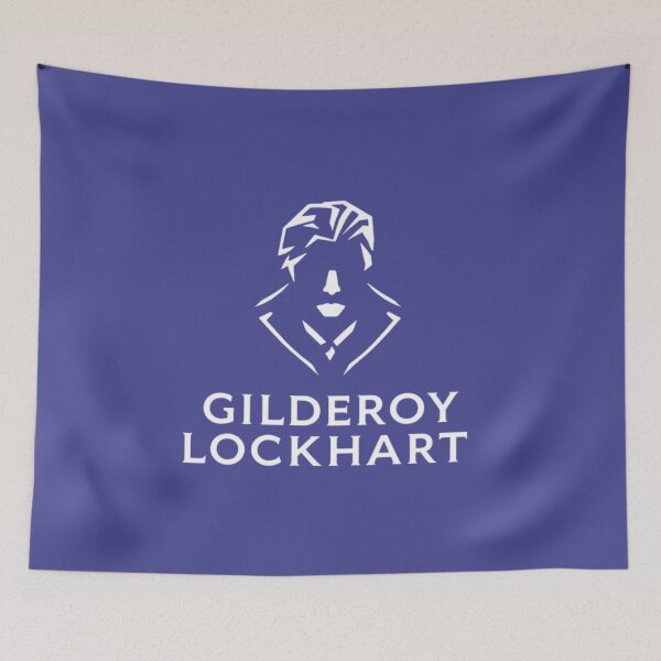 Item preview, Gilderoy Lockhart designed and sold by BCD BRANDS.