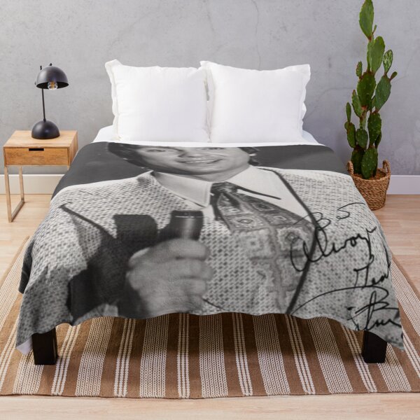 Item preview, Gene Pitney Signed designed and sold by TribeMystic.
