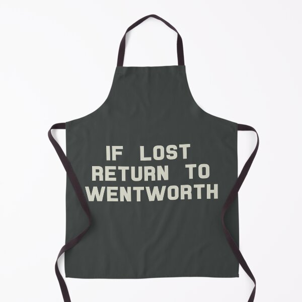 Artikelvorschau, If Lost Return to Wentworth Miller Tee entworfen und verkauft von 2000sbabyangel.