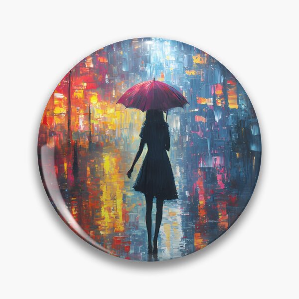 Item preview, Oil Painting Titled "Careless"  designed and sold by GPBridgetown.