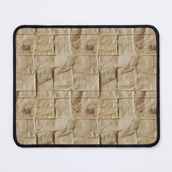 Item preview, The Elegance of Old Paper designed and sold by MidArtForge.