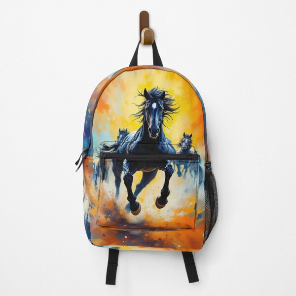Item preview, The Stallion Stampede designed and sold by No1Equestrian.