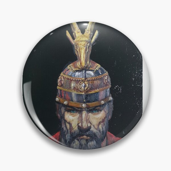 Item preview, Skenderbeu designed and sold by TheBigStages.