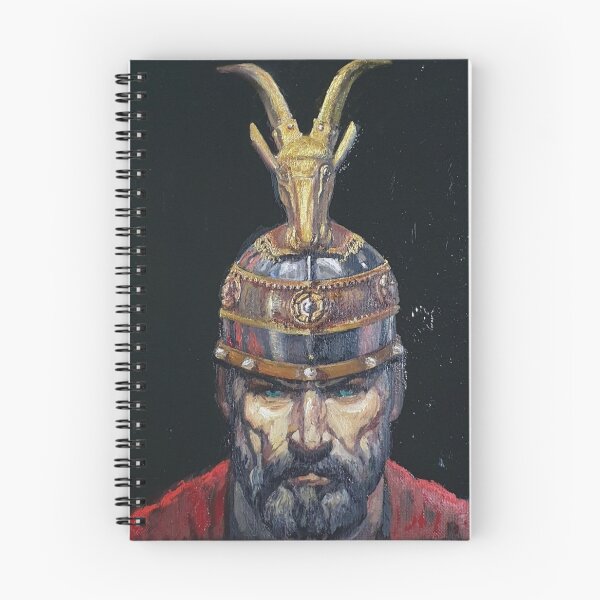 Item preview, Skenderbeu designed and sold by TheBigStages.