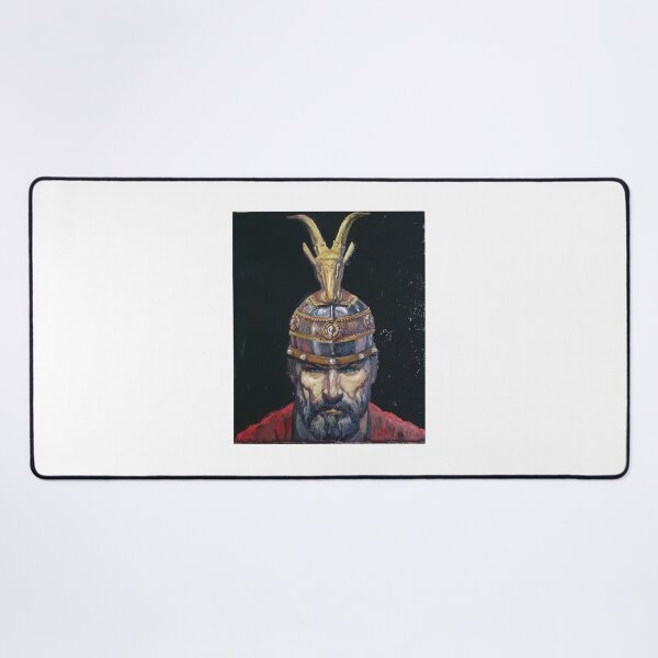 Item preview, Skenderbeu designed and sold by TheBigStages.