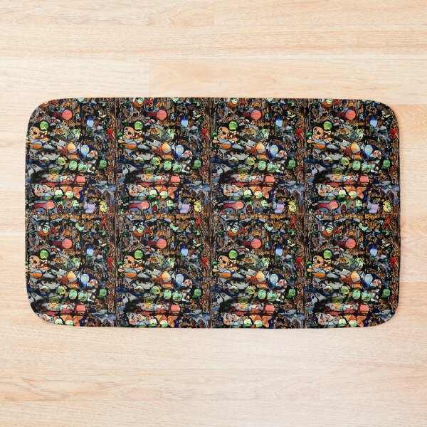 Item preview, PEGGED TO THE BACK FENCE designed and sold by Deoarts.