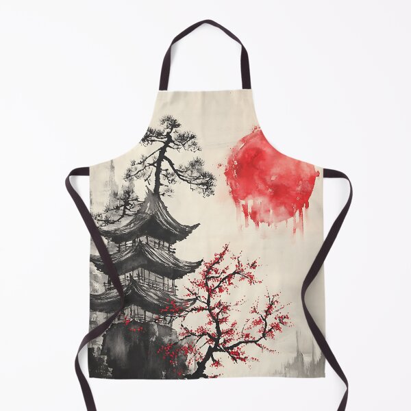 Item preview, Essence of Sumi-e designed and sold by bapupa.