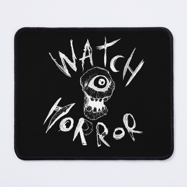 Item preview, Horror Watch designed and sold by ariverrr.