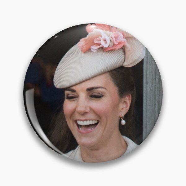 Item preview, Duchess of Cambridge now Catherine, Princess of Wales 2014 designed and sold by Picturestation.