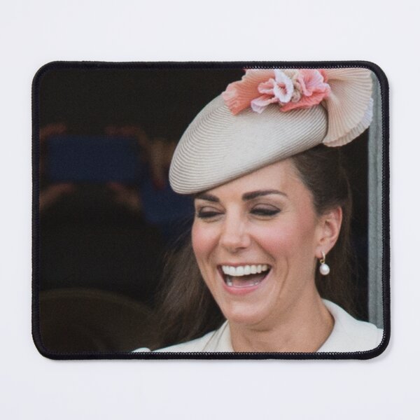 Item preview, Duchess of Cambridge now Catherine, Princess of Wales 2014 designed and sold by Picturestation.