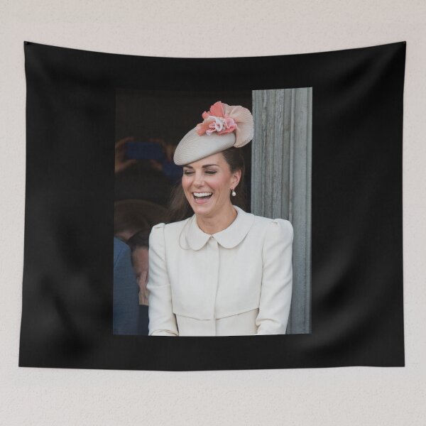 Item preview, Duchess of Cambridge now Catherine, Princess of Wales 2014 designed and sold by Picturestation.