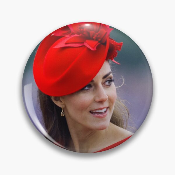 Item preview, Duchess of Cambridge now Catherine, Princess of Wales London 2012 designed and sold by Picturestation.