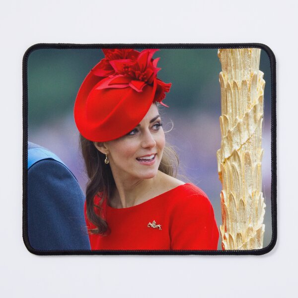 Item preview, Duchess of Cambridge now Catherine, Princess of Wales London 2012 designed and sold by Picturestation.