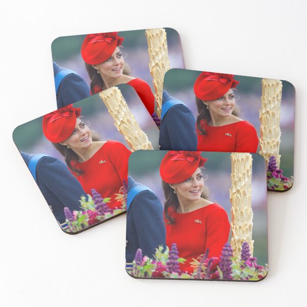 Item preview, Duchess of Cambridge now Catherine, Princess of Wales London 2012 designed and sold by Picturestation.