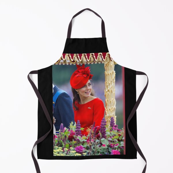 Item preview, Duchess of Cambridge now Catherine, Princess of Wales London 2012 designed and sold by Picturestation.