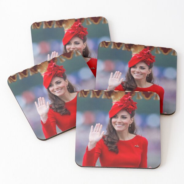 Item preview, HRH Duchess of Cambridge now Catherine, Princess of Wales London 2012 designed and sold by Picturestation.