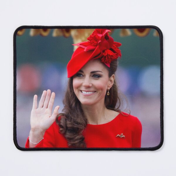 Item preview, HRH Duchess of Cambridge now Catherine, Princess of Wales London 2012 designed and sold by Picturestation.
