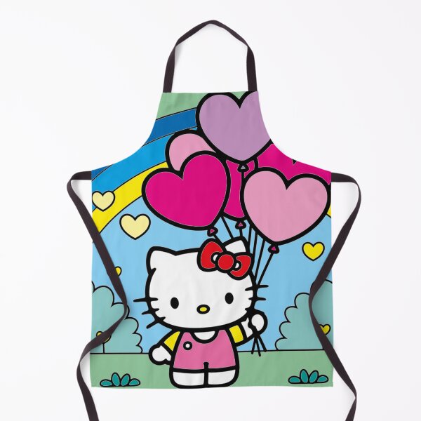 Item preview, kawaii cat doll, anime illustration designed and sold by Mauswohn.