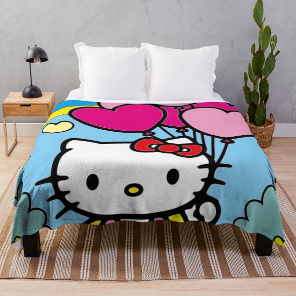 Item preview, kawaii cat doll, anime illustration designed and sold by Mauswohn.