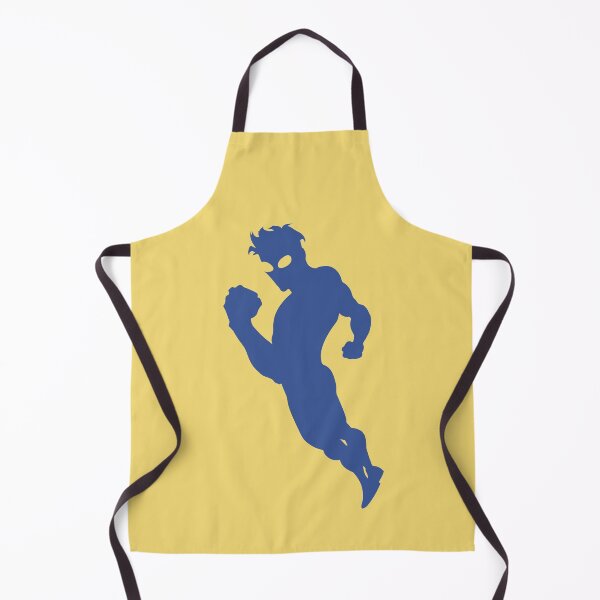 Item preview, I am Invincible yellow 2 designed and sold by KinLost.