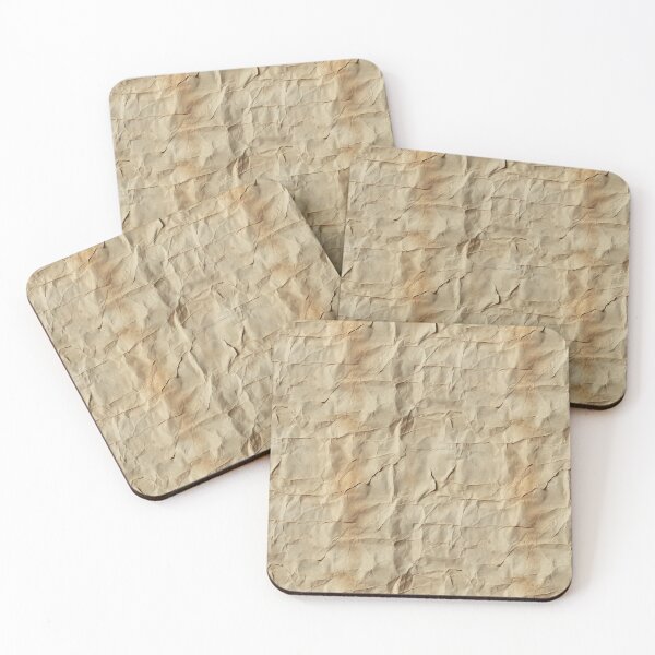 Item preview, The Elegance of Old Paper designed and sold by MidArtForge.